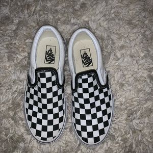 kids vans